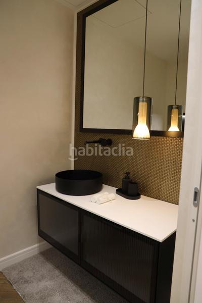 Foto b8a6115d-75fe-4d2f-8b4f-7b941a10a811. Pis amb calefacció aparcament a Sant Gervasi - Galvany Barcelona