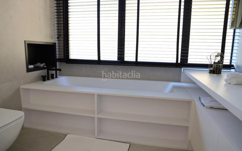 Foto c16ed97a-256b-415e-acc9-3ffc184bd827. Pis amb calefacció aparcament a Sant Gervasi - Galvany Barcelona