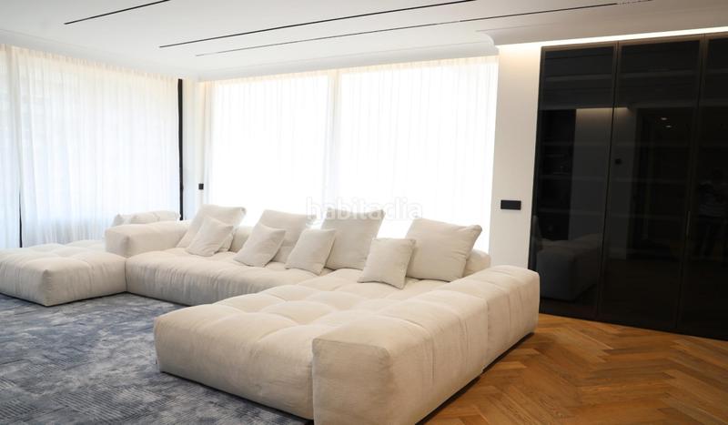 Foto c690284b-1785-4db6-ac42-eed42180c34a. Pis amb calefacció aparcament a Sant Gervasi - Galvany Barcelona