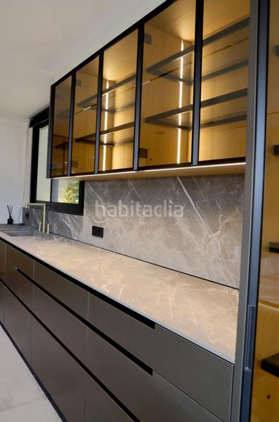 Foto db402e64-cd97-4f97-b181-ce6ac050a7eb. Pis amb calefacció aparcament a Sant Gervasi - Galvany Barcelona