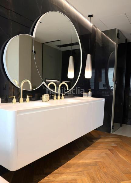 Foto e84c57b7-719f-49eb-8177-2c13ca8f0046. Pis amb calefacció aparcament a Sant Gervasi - Galvany Barcelona