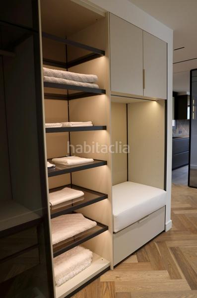 Foto ee5da251-7924-4947-8500-50737efbd5af. Pis amb calefacció aparcament a Sant Gervasi - Galvany Barcelona