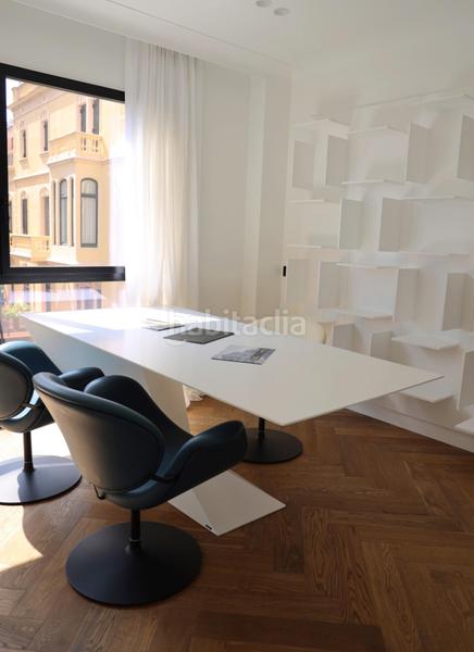 Foto fd71e028-0b97-4158-8ae0-5a61029d86c5. Pis amb calefacció aparcament a Sant Gervasi - Galvany Barcelona