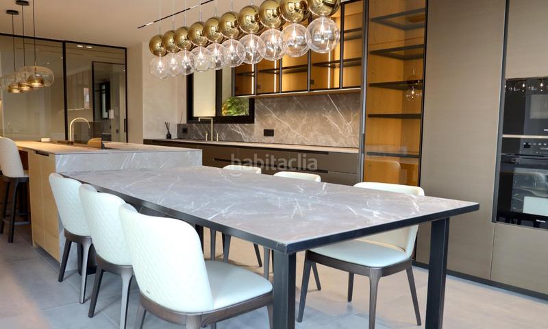 Foto fe9123ad-ff5d-46fa-84e7-df5c128aaa08. Pis amb calefacció aparcament a Sant Gervasi - Galvany Barcelona