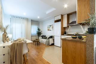 Appartement  Terrassa - carrer prim. Apartamento turístico con alta rentabilidad a un paso del centro