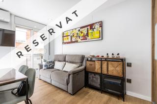 Pis  Terrassa - carrer wagner, de. Ideal para vivir o para invertir con acierto