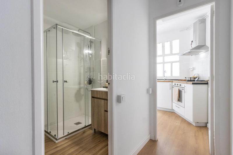 Foto 29ee821e-be50-42b1-9efc-5db447ece97c. Piso  de 4 habitaciones, reformado y con balcones, cerca del parc de sant jordi en Terrassa