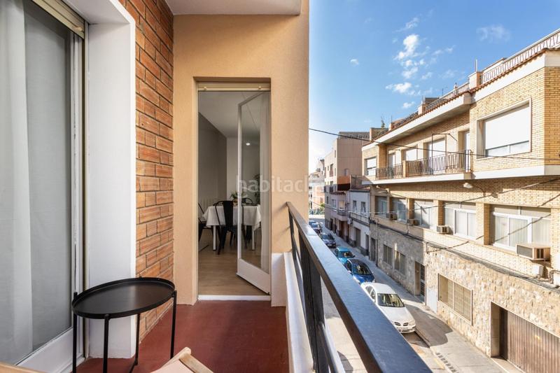 Foto 36110e53-2f94-4e72-a4c0-821f05137d4c. Piso  de 4 habitaciones, reformado y con balcones, cerca del parc de sant jordi en Terrassa