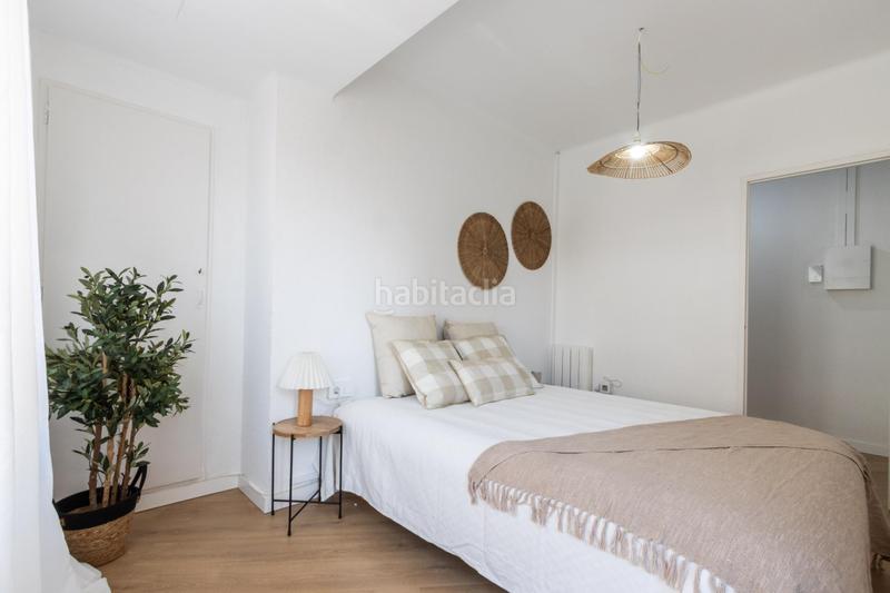 Foto 718f0429-02b9-426e-accb-ed17a4670965. Piso  de 4 habitaciones, reformado y con balcones, cerca del parc de sant jordi en Terrassa