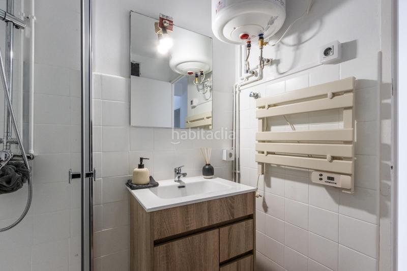 Foto 9112a8e1-d737-4141-a870-43a012d5903f. Piso  de 4 habitaciones, reformado y con balcones, cerca del parc de sant jordi en Terrassa