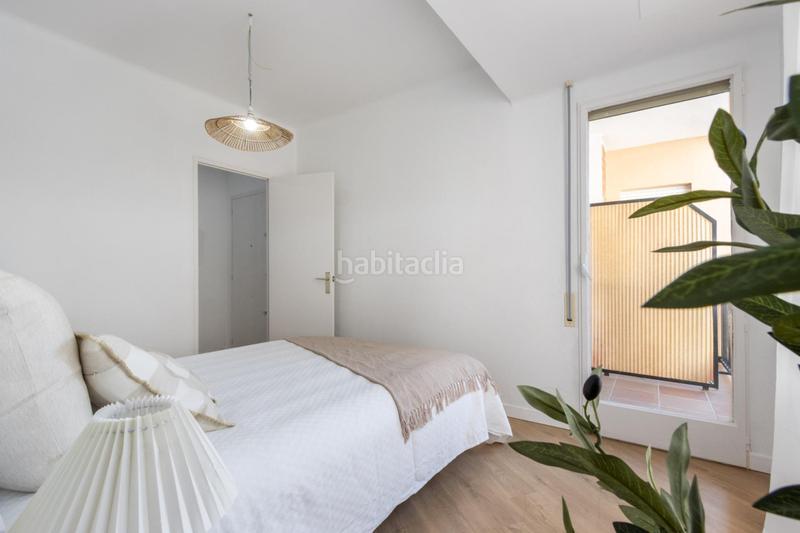 Foto df52142a-fa38-44ea-9077-63e669cb3e16. Piso  de 4 habitaciones, reformado y con balcones, cerca del parc de sant jordi en Terrassa