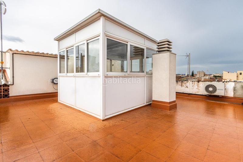 Foto 07abe6c9-045f-4bd0-93aa-fc627b7814c3. Casa a schiera con riscaldamento parcheggio in Barri del Centre Terrassa