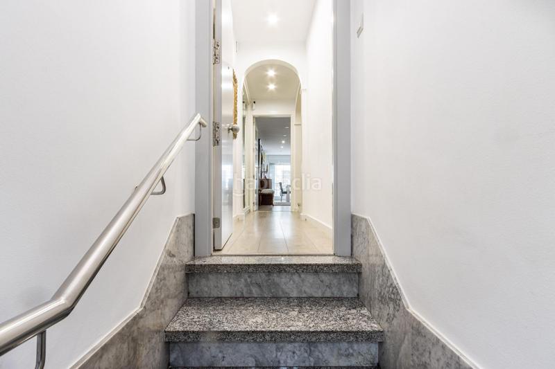 Foto 32234ec0-4c95-44cc-ba22-37f35e3ee77c. Casa a schiera con riscaldamento parcheggio in Barri del Centre Terrassa