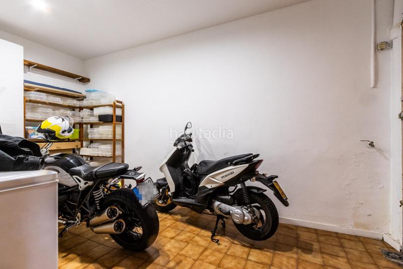 Foto 378d9368-1c9f-4fdf-958e-bbfbb827e4e4. Casa a schiera con riscaldamento parcheggio in Barri del Centre Terrassa