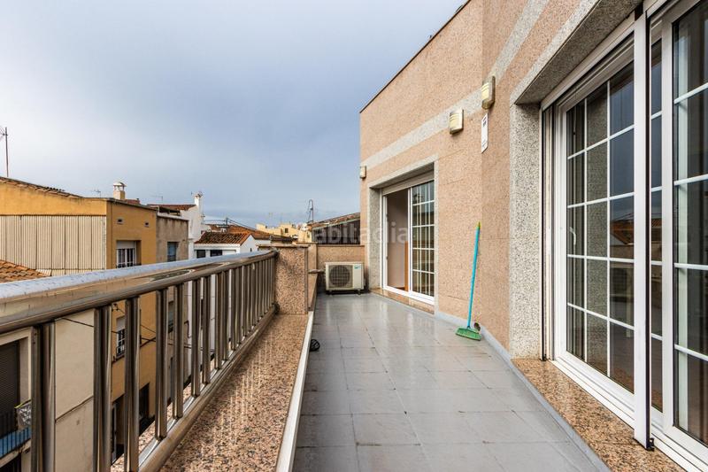 Foto 444c2979-db49-425d-97aa-488305d8918e. Casa a schiera con riscaldamento parcheggio in Barri del Centre Terrassa