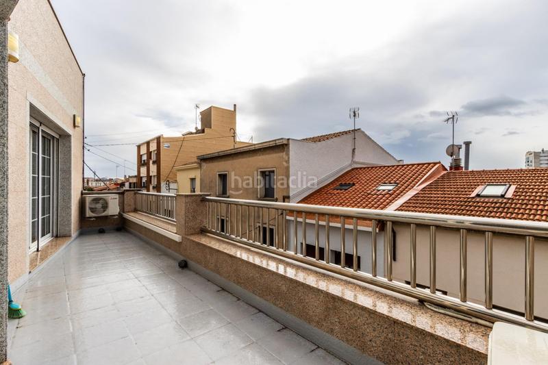 Foto 47d516dc-1ae2-4c0f-9d2a-b723661193d1. Casa a schiera con riscaldamento parcheggio in Barri del Centre Terrassa