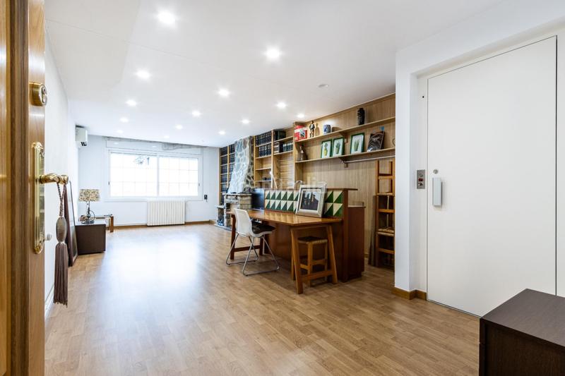 Foto 61b6f031-c86d-4ca1-8602-cdcdbabfd06c. Casa a schiera con riscaldamento parcheggio in Barri del Centre Terrassa