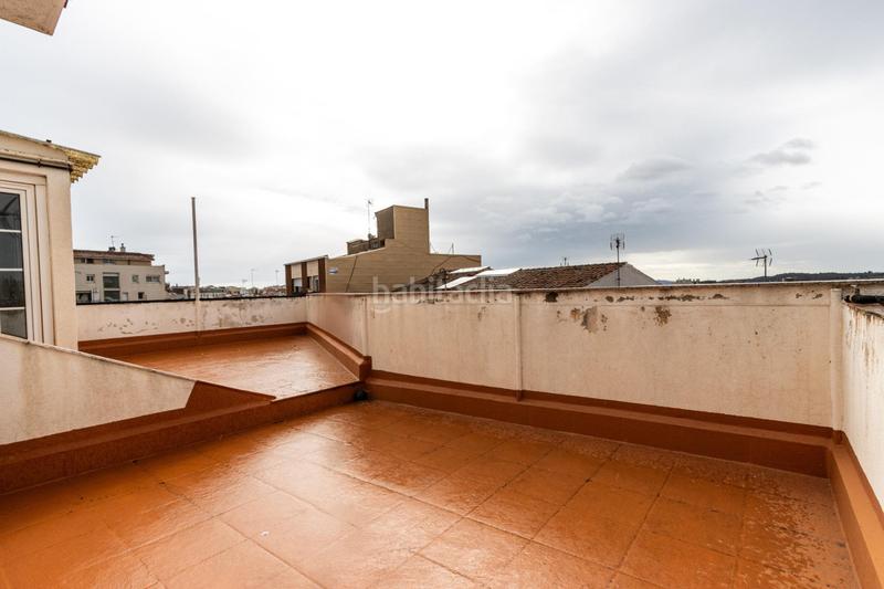 Foto 75f01dfe-c03e-4b4f-b880-0e65f217732e. Casa a schiera con riscaldamento parcheggio in Barri del Centre Terrassa