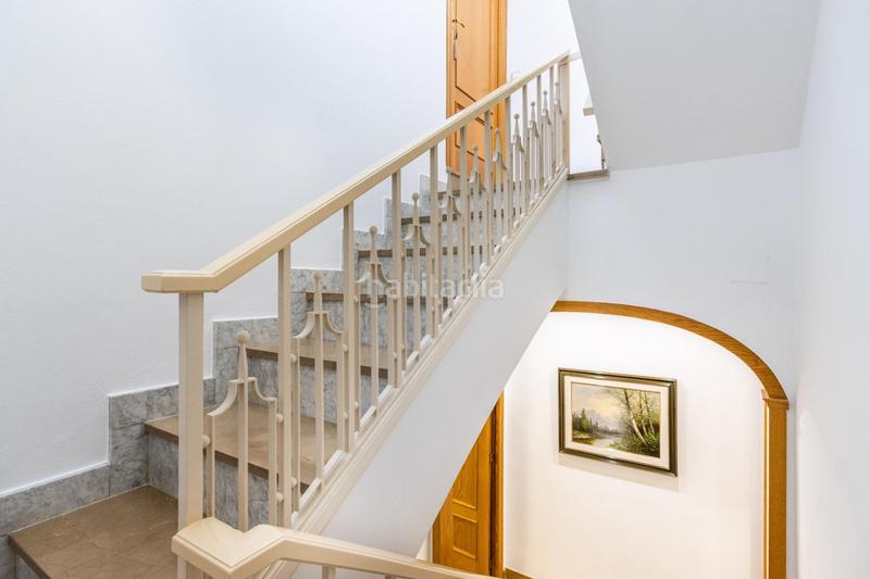 Foto 7c973468-f12b-4af4-9b4d-2ad83ab381c9. Casa a schiera con riscaldamento parcheggio in Barri del Centre Terrassa