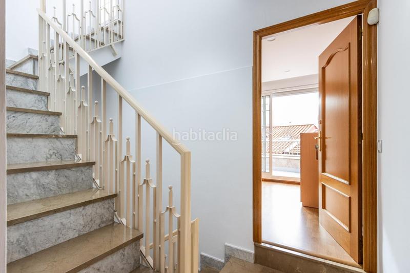 Foto 7df98cf5-4adc-4dd2-893a-e0ed1279bc49. Casa a schiera con riscaldamento parcheggio in Barri del Centre Terrassa