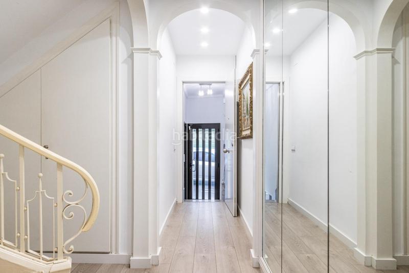 Foto 8e7b5cd0-f185-4336-bde3-64010356523d. Casa a schiera con riscaldamento parcheggio in Barri del Centre Terrassa