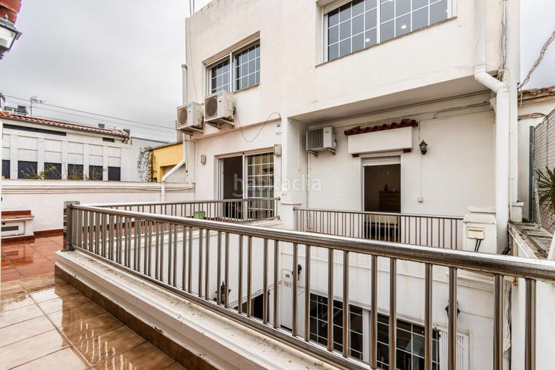 Foto 9f07d93e-42a2-49dd-9bac-48680e4615fc. Casa a schiera con riscaldamento parcheggio in Barri del Centre Terrassa