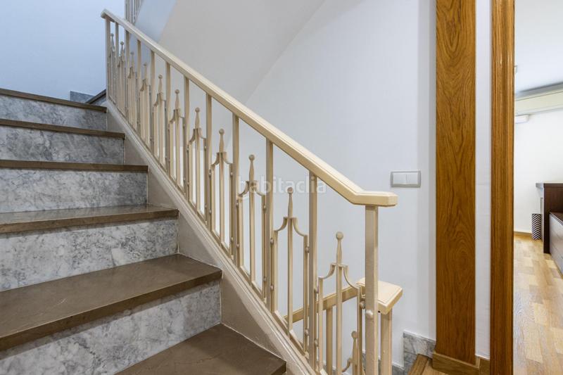 Foto a4aa1d48-994a-424b-85e8-79297a3ce8dd. Casa a schiera con riscaldamento parcheggio in Barri del Centre Terrassa