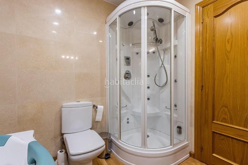 Foto a5dad78b-c396-4e69-8cc6-a37b9e8f4e15. Casa a schiera con riscaldamento parcheggio in Barri del Centre Terrassa