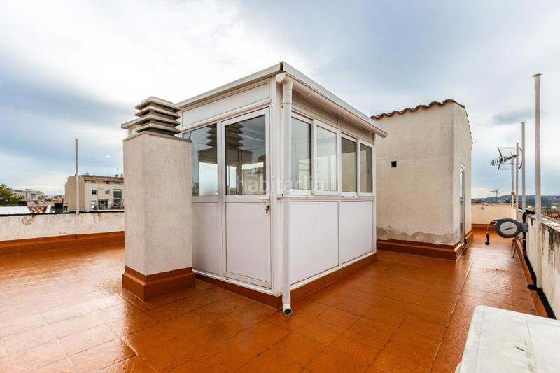 Foto b6bb6812-12c9-42f1-ad7f-b61b0dd2a53a. Casa a schiera con riscaldamento parcheggio in Barri del Centre Terrassa