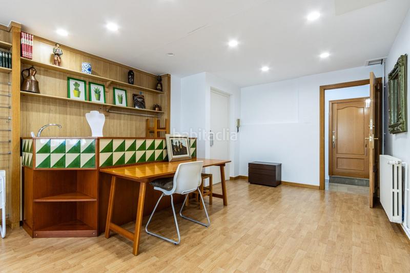 Foto c3b4528d-6559-4db2-969b-7b346ba47904. Casa a schiera con riscaldamento parcheggio in Barri del Centre Terrassa