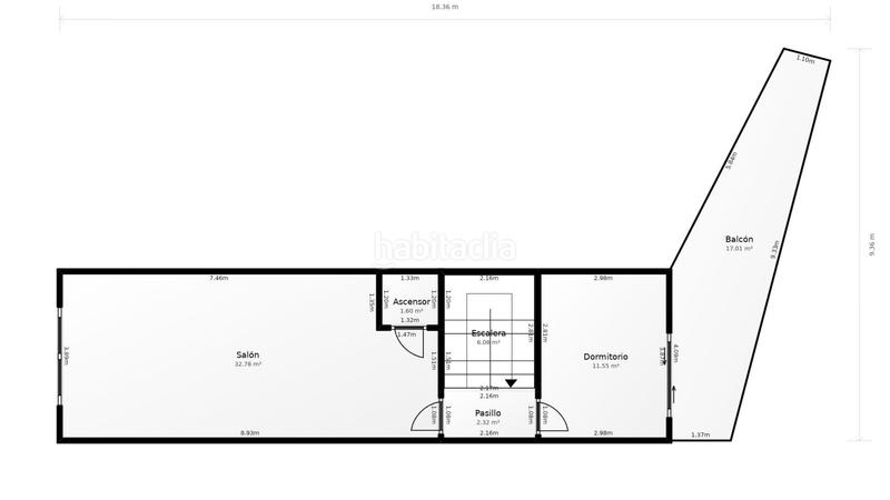 Foto c9121182-6084-4267-815f-e4662de30850. Casa a schiera con riscaldamento parcheggio in Barri del Centre Terrassa