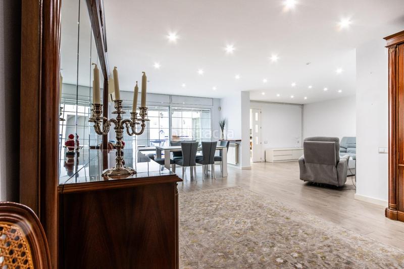 Foto d42df31e-50ab-4eba-8464-e12c0855784b. Casa a schiera con riscaldamento parcheggio in Barri del Centre Terrassa