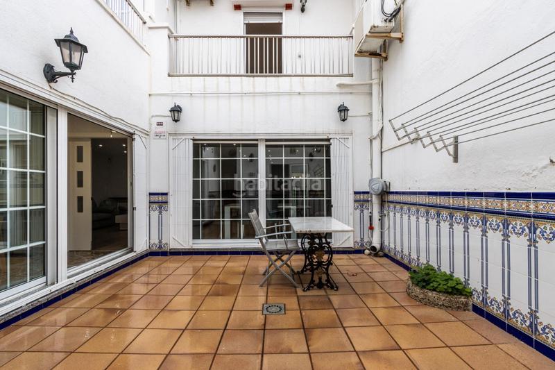 Foto eb855f49-c0f2-4cba-b553-e81d264eaa53. Casa a schiera con riscaldamento parcheggio in Barri del Centre Terrassa