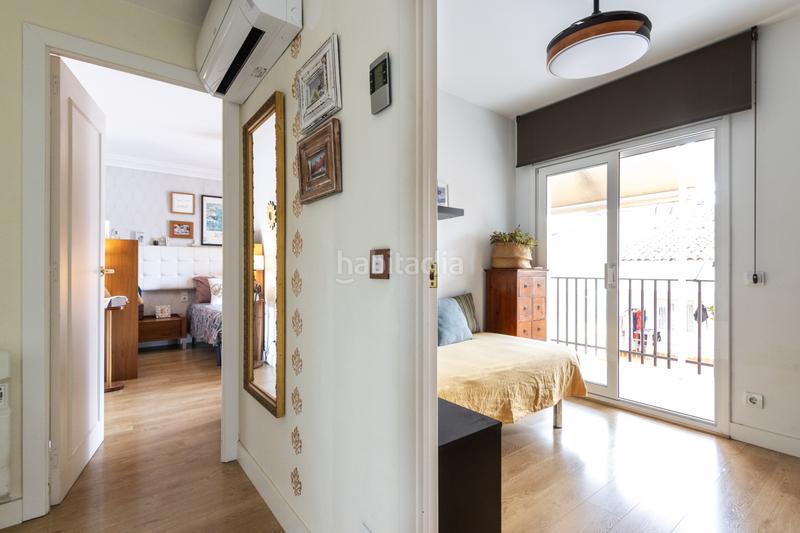 Foto 4a5a1e8f-bd6a-40fe-8d23-c53172f7ad23. Àtic amb calefacció a Vallparadís - Antic Poble de Sant Pere Terrassa