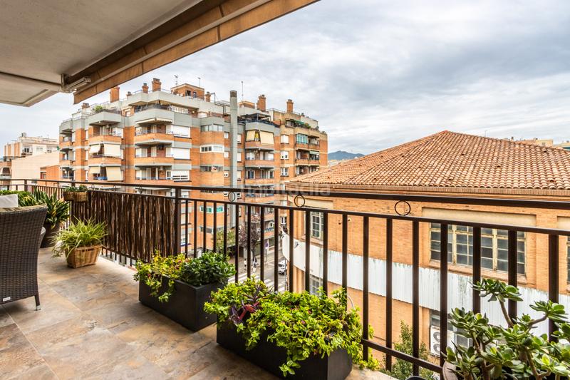 Foto c1f7992e-6e74-45f6-a47f-07e2737e60ec. Àtic amb calefacció a Vallparadís - Antic Poble de Sant Pere Terrassa