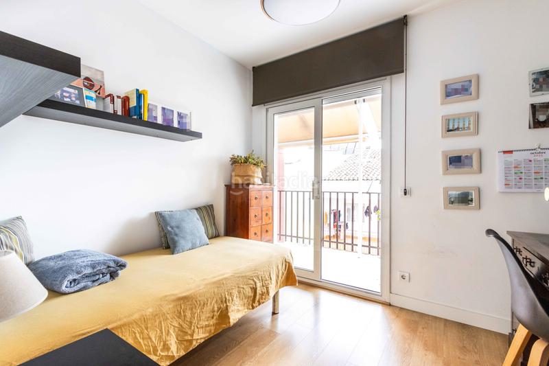 Foto d3b66689-4e69-464e-89b5-1e214355b16d. Àtic amb calefacció a Vallparadís - Antic Poble de Sant Pere Terrassa