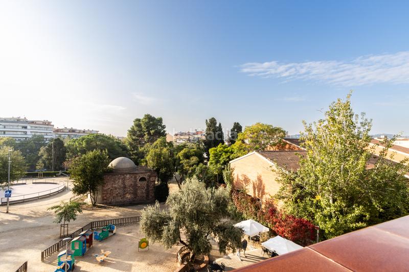 Foto 153d7d9d-3106-4f36-a6ca-e46a57717163. Reihenhaus mit parking in Barri del Centre Terrassa