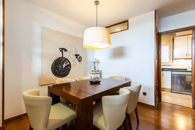 Foto 16c0bfbc-c212-45b4-9fd6-737f63ffbc19. Reihenhaus mit parking in Barri del Centre Terrassa