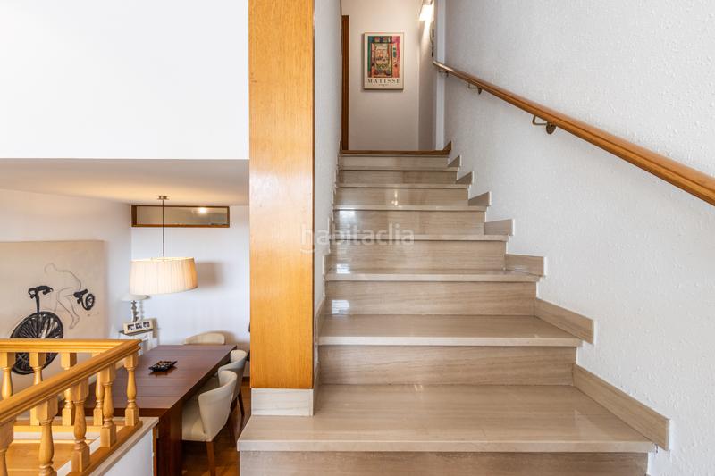 Foto 359615cf-6a49-47da-b092-8cfb47b2e14d. Reihenhaus mit parking in Barri del Centre Terrassa