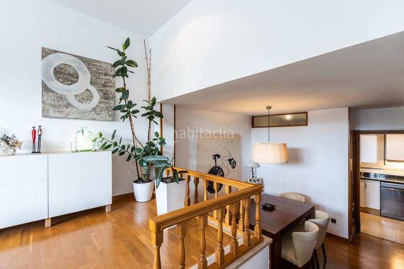 Foto 35e120c6-8b04-46cb-9919-e9baae198790. Reihenhaus mit parking in Barri del Centre Terrassa