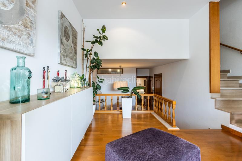 Foto 51d282a7-3447-4c3a-a802-de2263e4fe81. Reihenhaus mit parking in Barri del Centre Terrassa