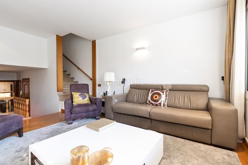 Foto 7e9d14b9-6a64-4856-8be2-949233ba8b55. Reihenhaus mit parking in Barri del Centre Terrassa