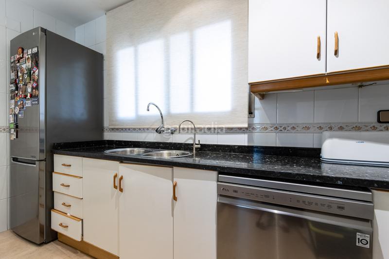 Foto 800de280-7c32-44bc-b7d2-3447eee96cd9. Reihenhaus mit parking in Barri del Centre Terrassa