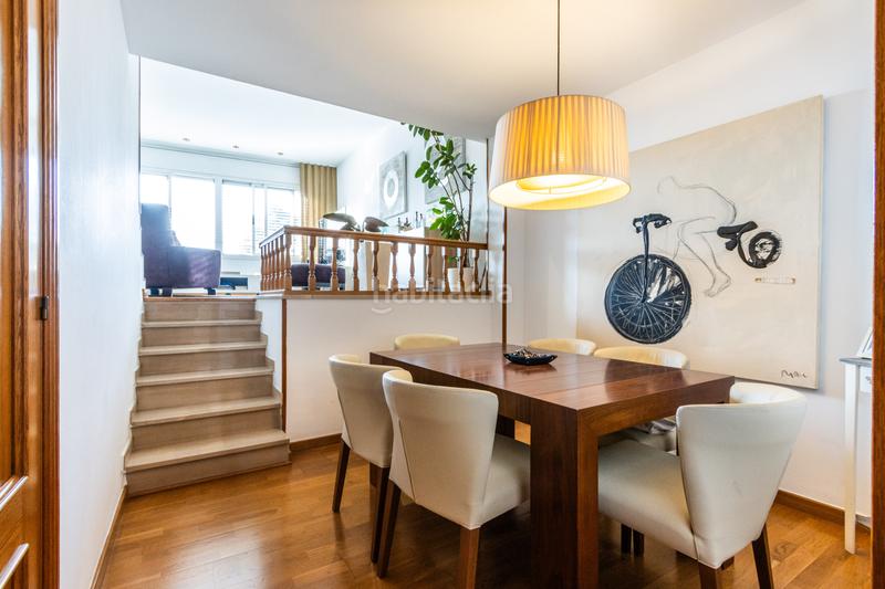 Foto 83868ed5-eb88-4d1d-8464-aea430203011. Reihenhaus mit parking in Barri del Centre Terrassa