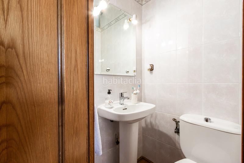 Foto 84be339e-4f32-4260-8fd3-3bd68b3f458f. Reihenhaus mit parking in Barri del Centre Terrassa