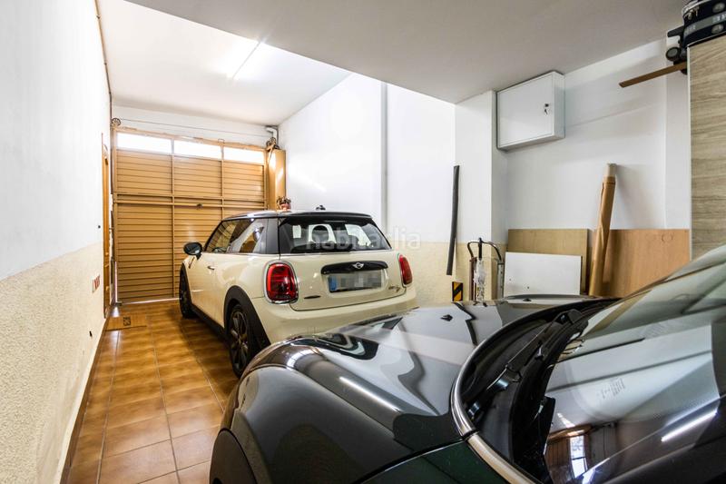 Foto 9a59948e-fe31-43b3-a569-41fb728f24c7. Reihenhaus mit parking in Barri del Centre Terrassa