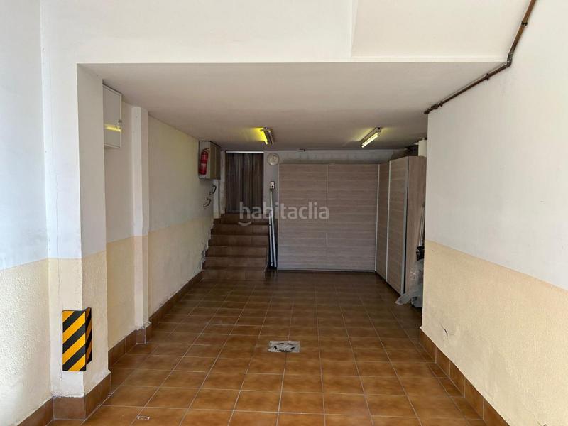 Foto 9abdc168-b581-4213-a1a1-db68333bb21a. Reihenhaus mit parking in Barri del Centre Terrassa