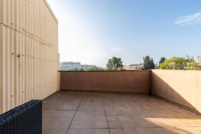 Foto 9f1217a4-05fc-441a-9ed8-e08b82c9a25b. Reihenhaus mit parking in Barri del Centre Terrassa