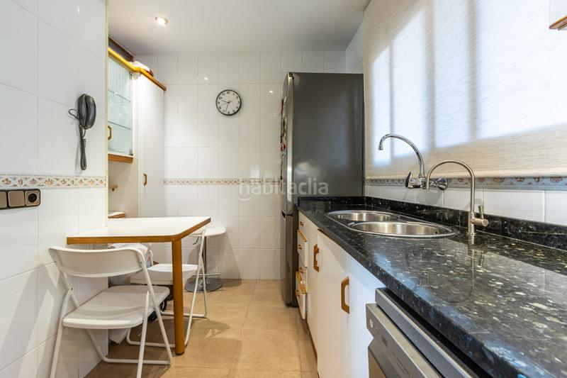 Foto a212046d-f42a-4a52-b287-f2fa5d09e24b. Reihenhaus mit parking in Barri del Centre Terrassa