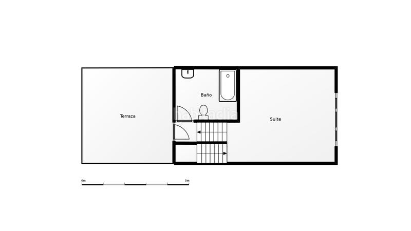 Foto b117141b-b511-466b-bd45-658c97e24629. Reihenhaus mit parking in Barri del Centre Terrassa
